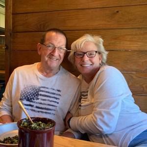 Meet your Posher, Kathy